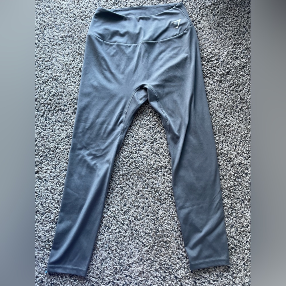 Gymshark Training Leggings